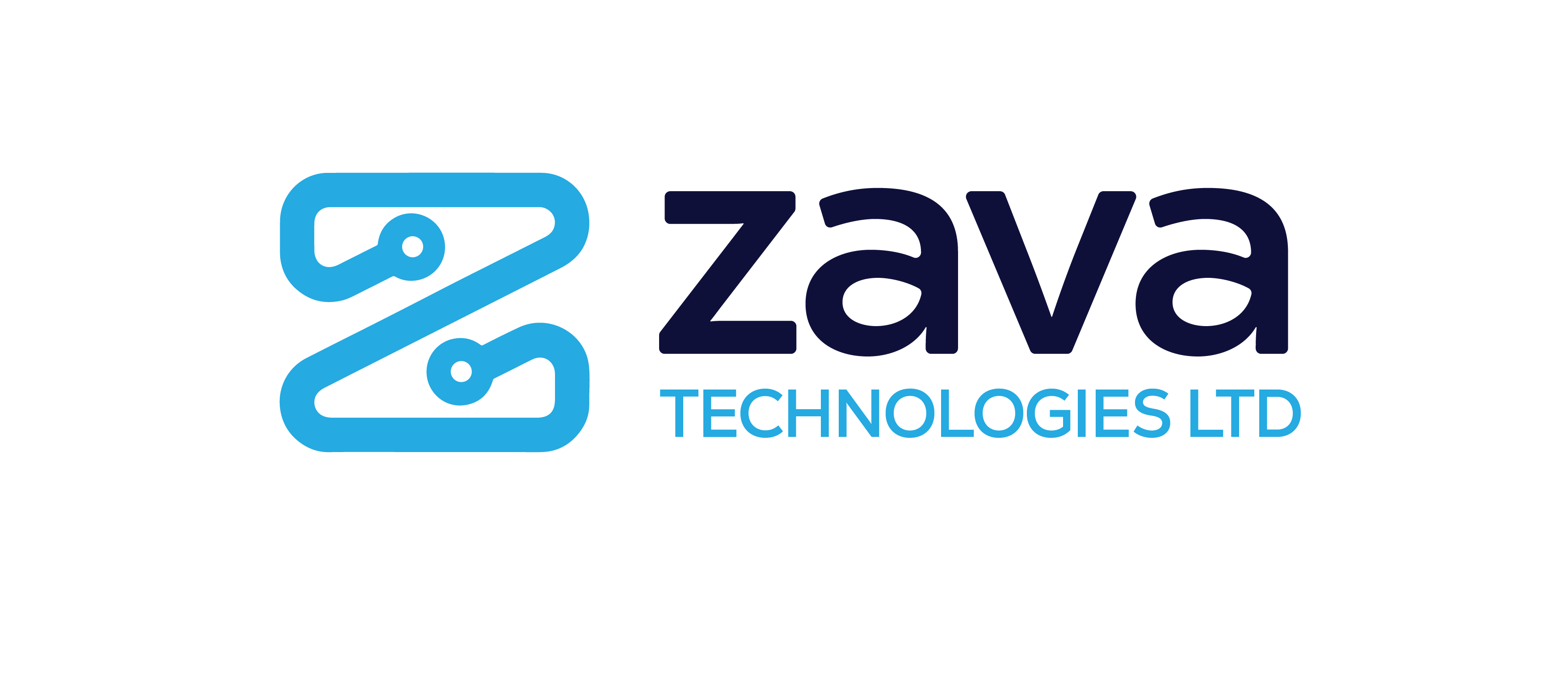 Zava Technologies Logo